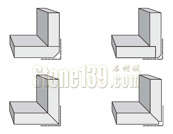 石材工程裝飾應(yīng)用中的收口知識(shí)