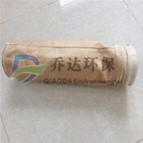 除塵布袋廠家 滌綸覆膜針刺氈高品質(zhì)除塵布袋 快速發(fā)貨