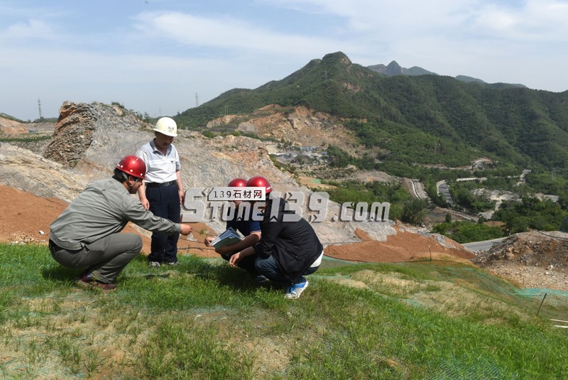 北京房山探索廢棄石材礦山生態(tài)修復(fù)新途徑