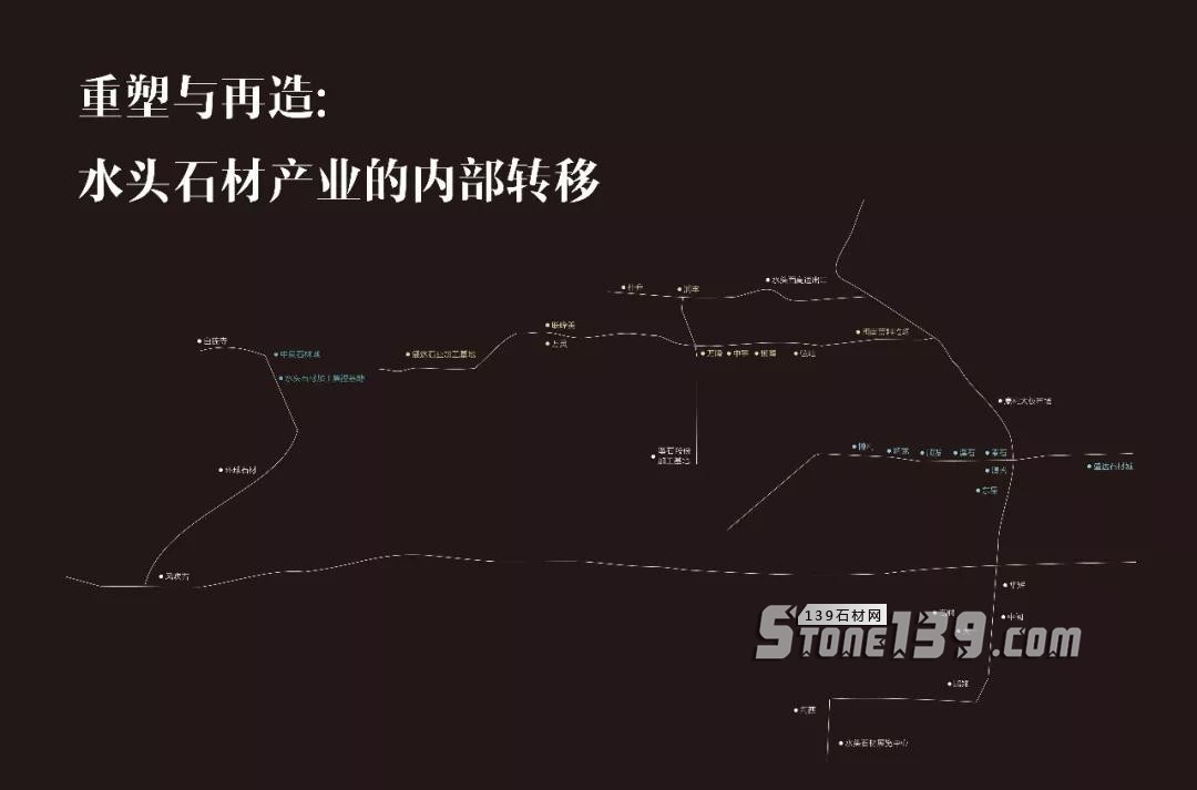 324國(guó)道水頭復(fù)線改建背后：石材大佬們各懷心事