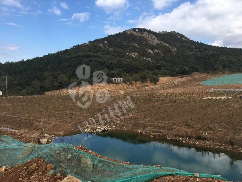 山東榮成（石島紅皇室珍珠產(chǎn)地）：鐵腕修復(fù)礦山，再塑生態(tài)翠屏