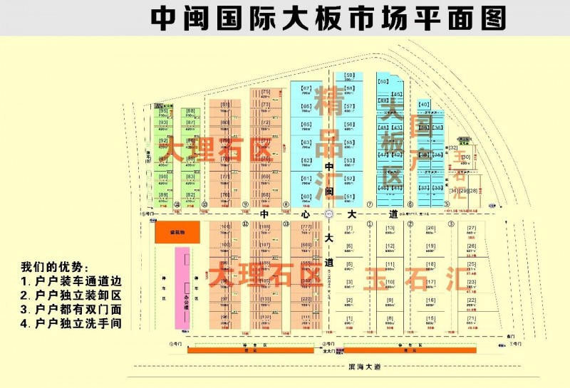 福建水頭大板市場(chǎng)競(jìng)爭(zhēng)還只拼硬件？那你就輸了......