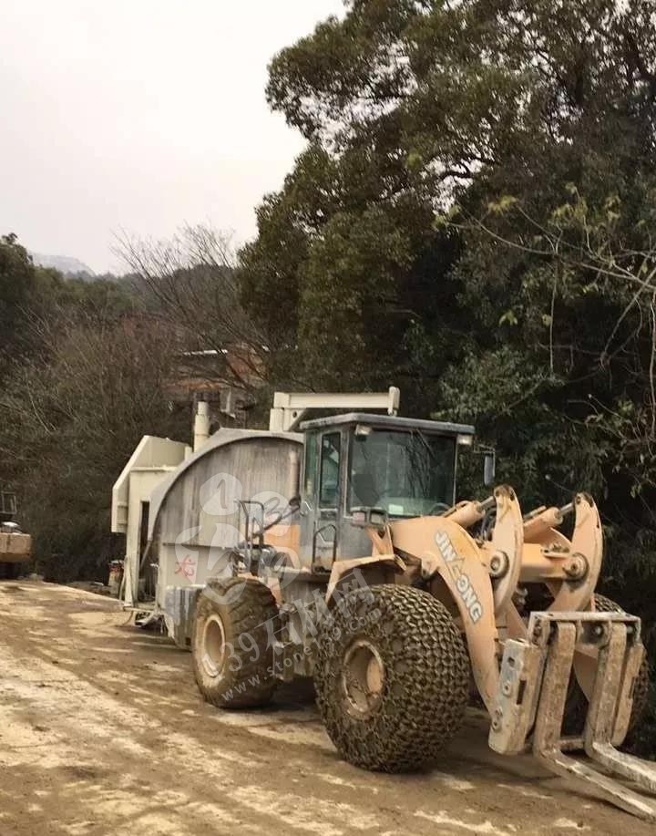 江西廬山石材整體退出，礦山徹底關停