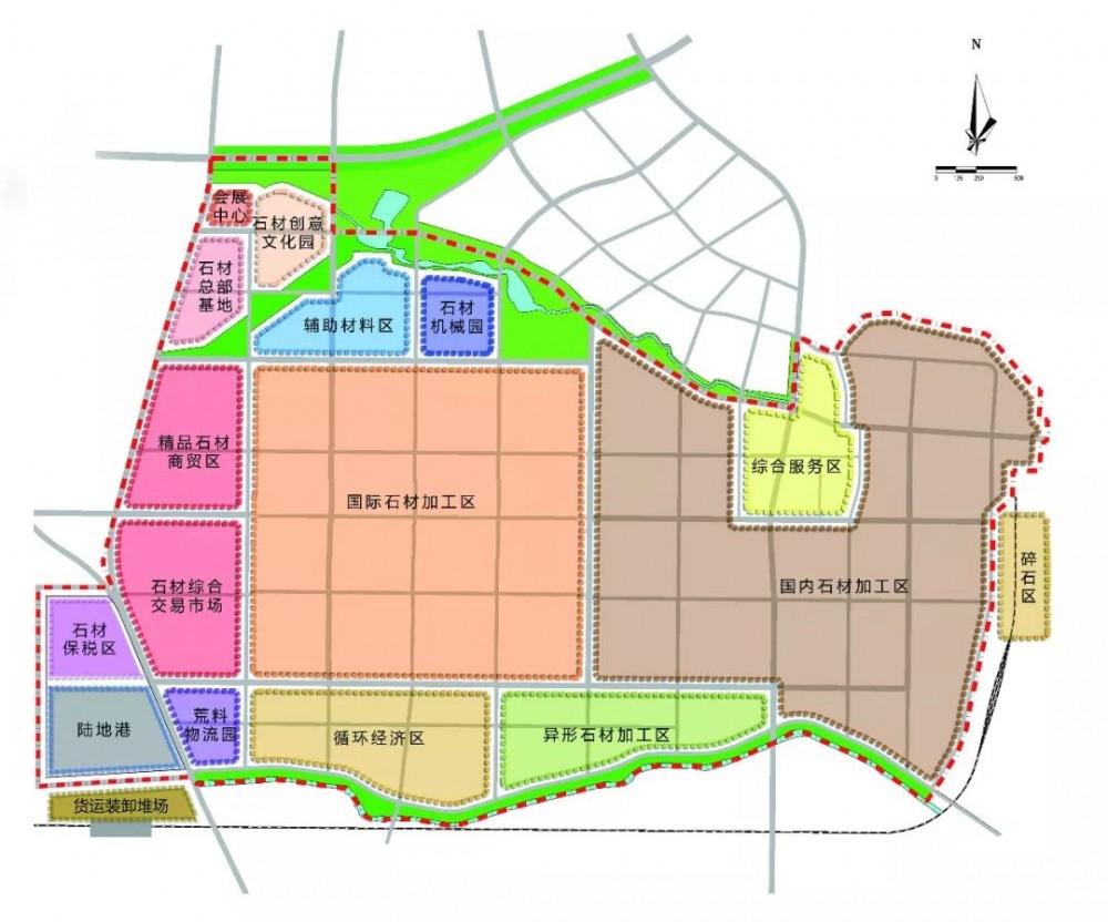 回顧|盤點2018湖北麻城轟動石材行業(yè)的三大事件