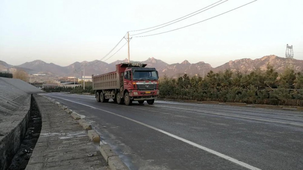 山東街頭（五蓮）石材，干在齊魯人不知