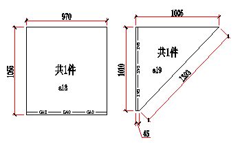 晏輝：小小一張平面圖，生產(chǎn)加工真不能少