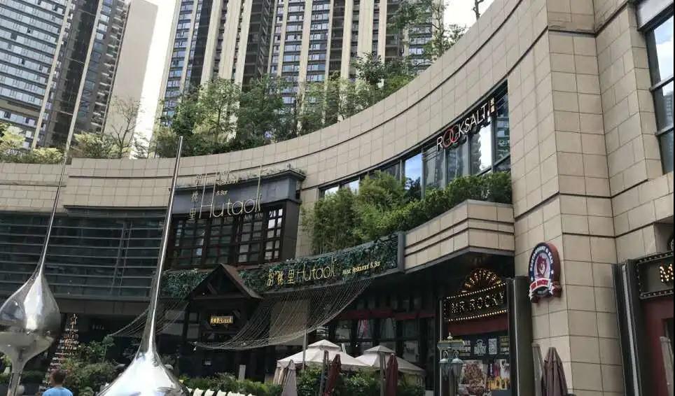 “色差”已是深圳大型建筑標(biāo)配，“石材色差”未來將成主流！