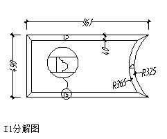 晏輝：在石材生產(chǎn)加工單上如何識(shí)圖？