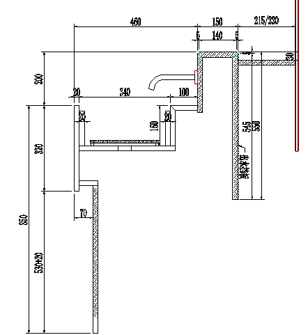 晏輝：在石材生產(chǎn)加工單上如何識(shí)圖？