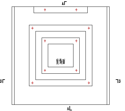 晏輝：在石材生產(chǎn)加工單上如何識(shí)圖？