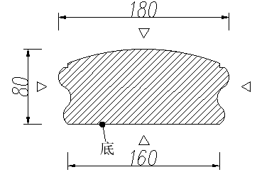 晏輝：在石材生產(chǎn)加工單上如何識(shí)圖？