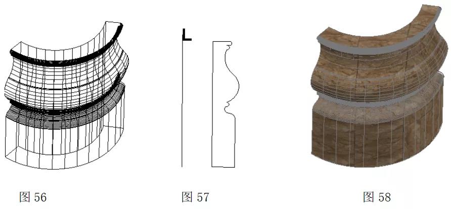 晏輝：對(duì)稱(chēng)美、韻律美......石材產(chǎn)品構(gòu)圖設(shè)計(jì)的原則及方法