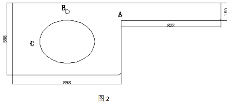 【石材加工工藝技術(shù)】石材加工R轉(zhuǎn)角究竟有什么作用？