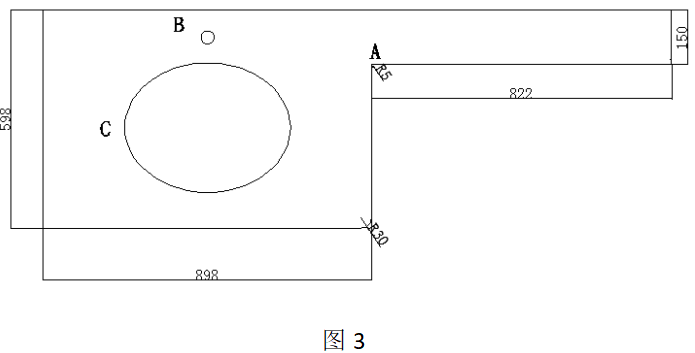 【石材加工工藝技術(shù)】石材加工R轉(zhuǎn)角究竟有什么作用？