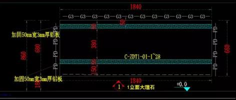 晏輝：好好的石材，為啥加工時(shí)會(huì)出現(xiàn)爆裂？