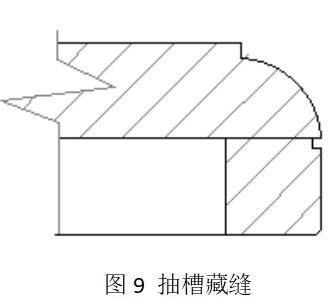 晏輝：石材產(chǎn)品生產(chǎn)加工時(shí)如何藏縫？