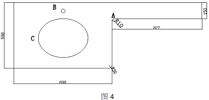 晏輝：石材加工R轉(zhuǎn)角究竟有什么作用？