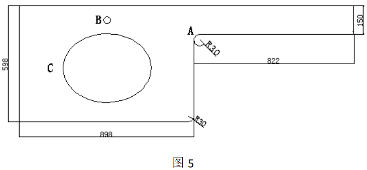 晏輝：石材加工R轉(zhuǎn)角究竟有什么作用？