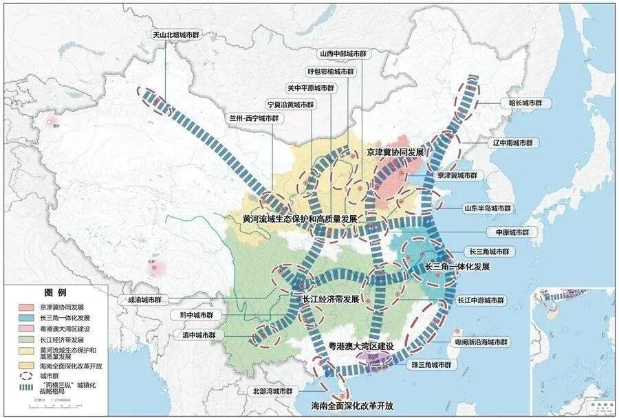 山東花崗巖：儲(chǔ)量居全國首位，從資源大省到產(chǎn)銷大省