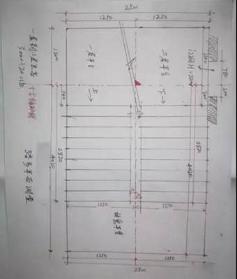 石材樓梯放樣技術(shù)，步驟有哪些？