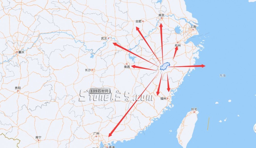 浙江麗水遂昌首個“無廢工廠”有多牛！一年消納42萬噸固廢，打包了周邊石材廠廢石粉？