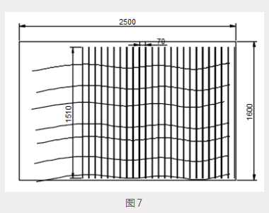 板材粘接法加工石材圓弧板