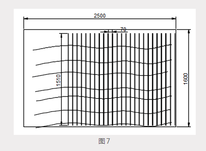 石材弧形板加工