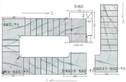 大理石追紋