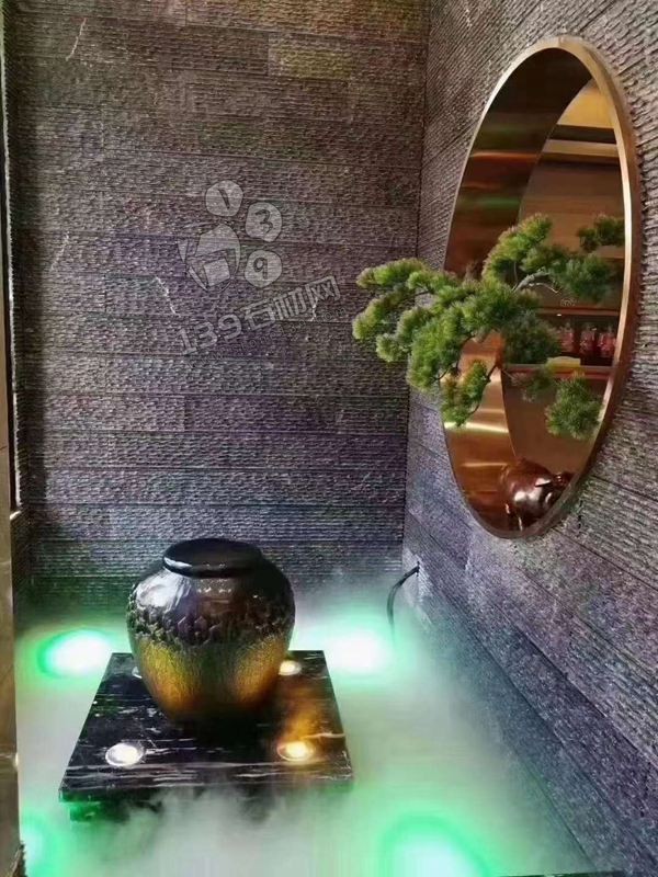 芝麻黑中國(guó)黑流水面