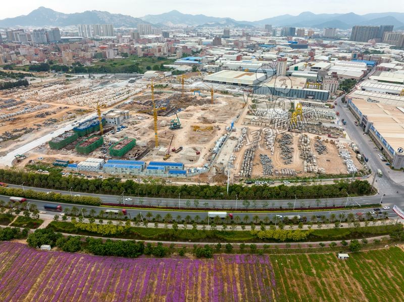 福建水頭石材荒料市場